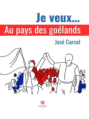 cover image of Je veux...